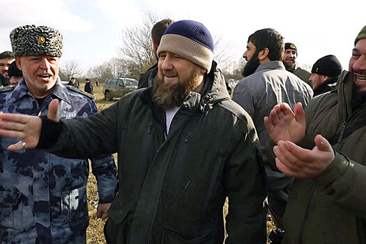 Кадыров заявил о ликвидации в Чечне последних боевиков банды Бютукаева
