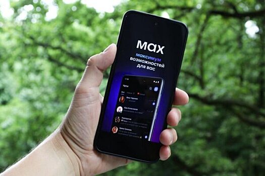 Чиновников обяжут общаться между собой только в MAX