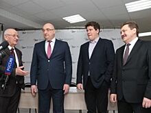 При поддержке Металлоинвеста в Новотроицке отремонтирована школа искусств