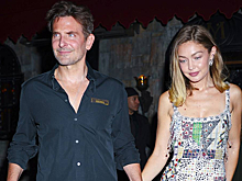 Брэдли Купер решил жениться