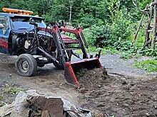 Энтузиаст построил Destructor Tructor - одновременно пикап и внедорожник