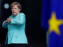 Меркель заявила, что ей не дали наладить диалог с Путиным до ее ухода
