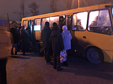 В Самарской области могут увеличить количество транспорта на маршруте № 480