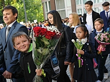 Сколько стоит собрать ребенка в школу