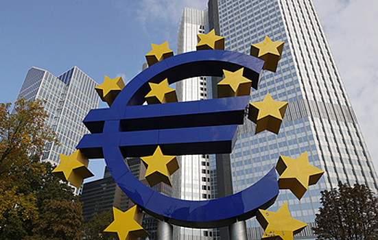 ЕЦБ заблокировал выделение Украине кредита на 140 млрд евро