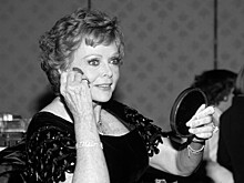 Умерла 100-летняя звезда сериала «Лэсси»