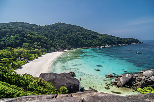 Отдых на Новый год в популярных отелях Таиланда обойдется в два раза дороже