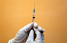4,33 тысячи составит предельная цена вакцины "Ковивак"