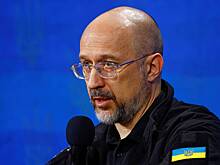 Премьера Украины вызвали в Раду из-за закона о демобилизации