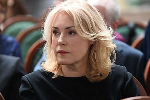 Мария Шукшина начала судиться с застройщиком из-за своей квартиры в Москве