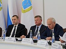 Парламентарии ПФО обсудили разнообразные практики по реализации мер поддержки участников СВО