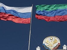 Супругу муфтия Дагестана выдвинули кандидатом в президенты России