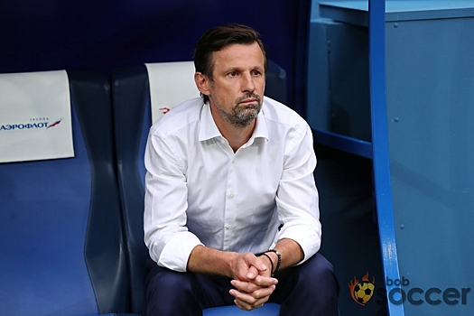 «Зенит» продолжает усиливаться