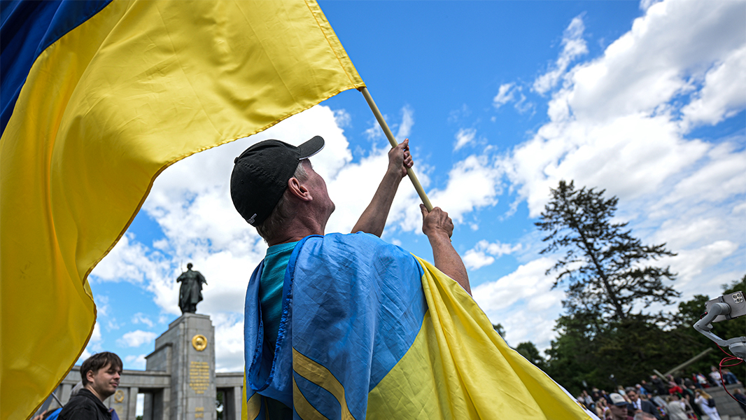 Лавров задал Европе неудобный вопрос об Украине