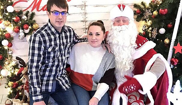 Тонна есть! Горожане удивили своим участием в акции «Гречка от Деда Мороза»