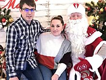 Тонна есть! Горожане удивили своим участием в акции «Гречка от Деда Мороза»