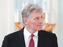 Песков напомнил о позиции Кремля по размещению войск Европы на Украине