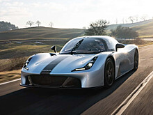 Dallara обновила спорткар Stradale: больше прижимной силы и две новые спецверсии