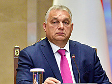 Венгрия полностью перекрыла помощь Украине из-за коррупционного скандала