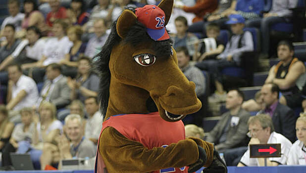 Джоэл Боломбой: «С каждым днем ЦСКА становится лучше»