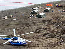 Сибирский Чернобыль? Катастрофа в Норильске