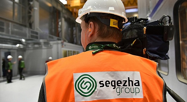 Проект Segezha Group по строительству в Соколе завода CLT-панелей включен Минпромторгом РФ в перечень приоритетных инвестиционных проектов