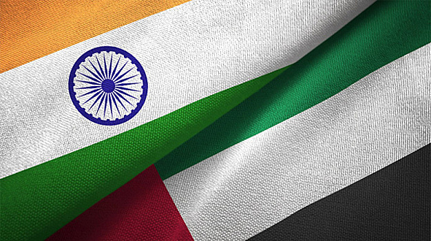 Премьер-министр Индии совершит двухдневный визит в ОАЭ