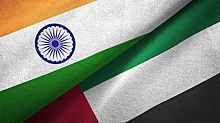 Премьер-министр Индии совершит двухдневный визит в ОАЭ