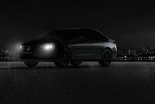 Volkswagen показал первое фото новой Jetta