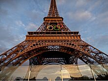 Спортсмены из РФ не будут участвовать в церемонии закрытия Игр-2024