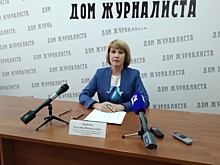 Глава минобра Татьяна Дернова: В Омске увеличилась доля участников ЕГЭ, набравших 80 и более баллов