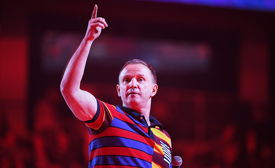 Певец Виктор Рыбин рассказал о своем красавце-сыне: «Мозги появляются!»