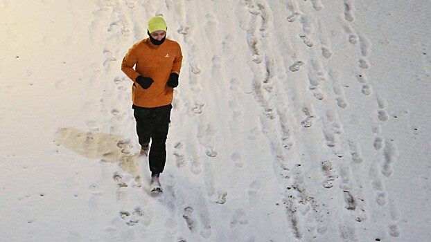 Исследование: россияне стали активнее заниматься спортом