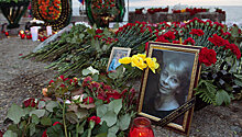 В Сочи пройдут панихиды по погибшим в катастрофе Ту-154