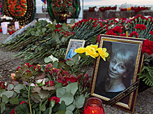 В Сочи пройдут панихиды по погибшим в катастрофе Ту-154