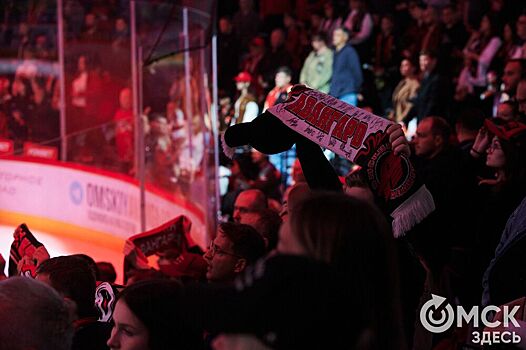 Полёт нормальный. "Авангард" продолжает "штамповать" победы