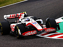 У команды Haas появился новый титульный спонсор