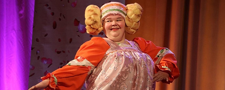 В Новосибирской области назвали имя победительницы конкурса «Супертеща-2023»