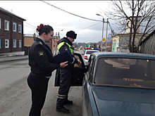 Калининградские приставы «достали» должника, скрывшегося в Москве