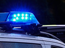 В Болгарии автобус с детьми слетел в кювет