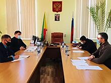 Осипов посетил Сретенск в годовщину автокатастрофы