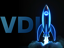 Termidesk — лидер рынка VDI в России по версии «Компьютерры»