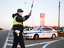 Россиянам объяснили создание базы злостных нарушителей ПДД