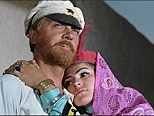 Что происходило на съемках «Белого солнца пустыни»