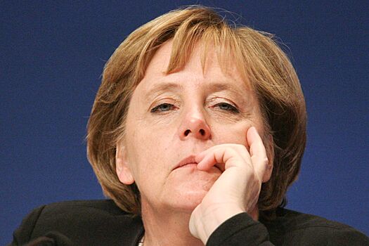 За какие заслуги экс-канцлеру Германии Ангеле Меркель вручат особенный орден