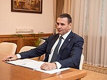 Дмитрий Демешин привлёк федеральные ресурсы для развития Хабаровского края