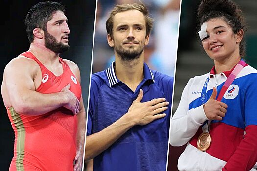В каких видах спорта Россия может выступить на Олимпиаде-2024, медальный прогноз, кто из наших звёзд поедет в Париж