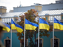Посол Украины в Германии: Киев не идет на переговоры из-за страха потерять территории