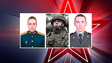 Не давая противнику передохнуть: новые истории мужества российских военных в зоне спецоперации