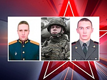 Не давая противнику передохнуть: новые истории мужества российских военных в зоне спецоперации